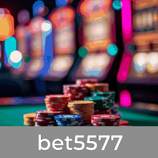 Aposte com Confiança no bet5577: Excelência e Serviço Profissional