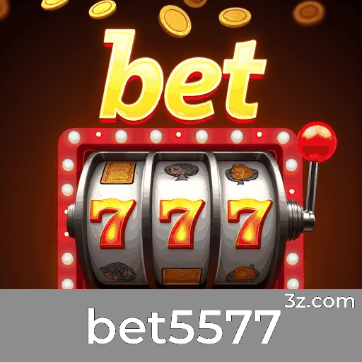 bet5577: Seu Cassino Confiável e Premiado