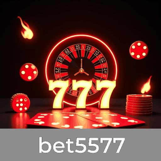 Aposte com Confiança no bet5577: Excelência e Serviço Profissional