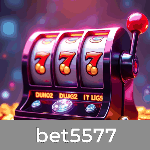 Acesse Tudo com Facilidade no App bet5577