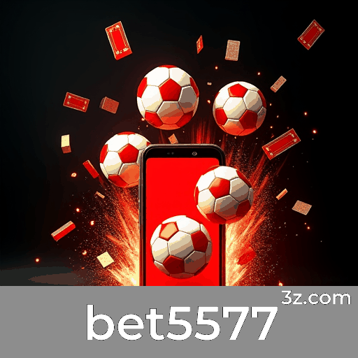 bet5577: Seu Cassino Confiável e Premiado