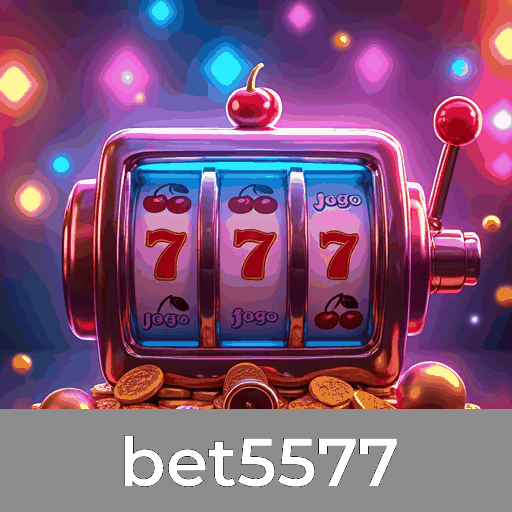 Bet5577: Experiência Real de Jogo ao Vivo no Brasil