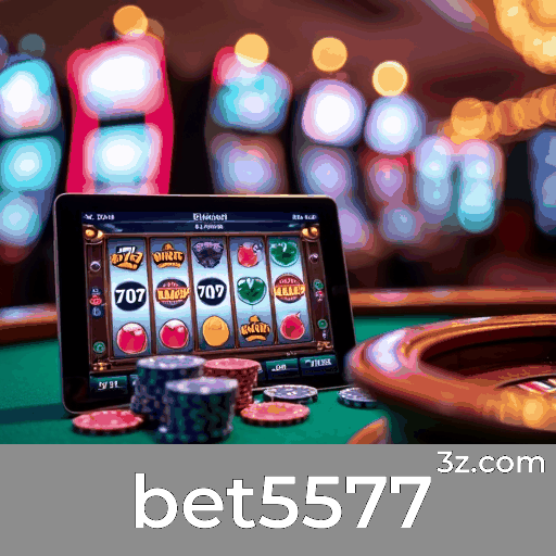 Aprimore suas habilidades de jogos no bet5577