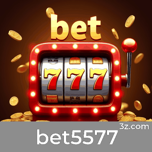 bet5577: Seu Cassino Confiável e Premiado