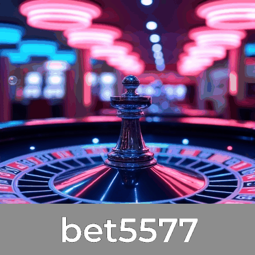 Bet5577: Experiência Real de Jogo ao Vivo no Brasil