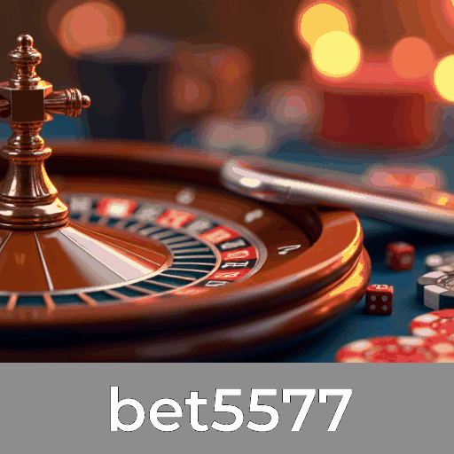 bet5577: Apostas Esportivas com Foco no Brasil