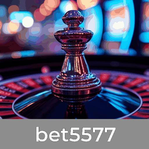 bet5577: Slots de Acumulação, Poker Ao Vivo, Roleta Virtual