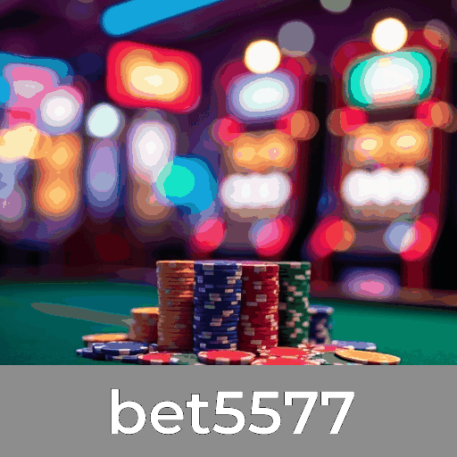 Maximize Seu Jogo com Táticas Comprovadas no bet5577