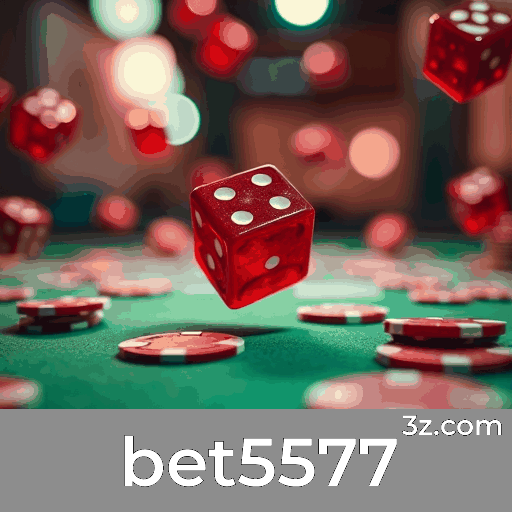 bet5577: Seu Cassino Confiável e Premiado