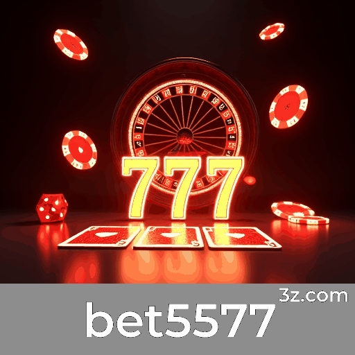 bet5577: Seu Cassino Confiável e Premiado