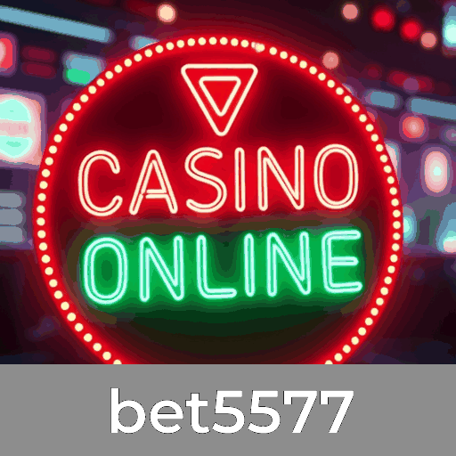 Acesse Tudo com Facilidade no App bet5577