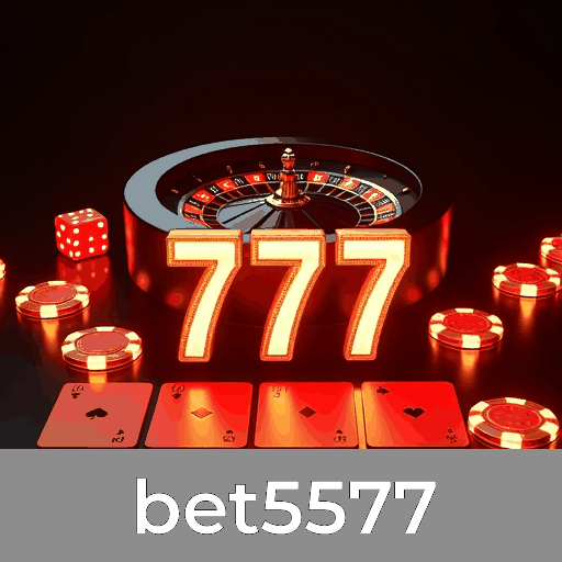 Bet5577: Experiência Real de Jogo ao Vivo no Brasil