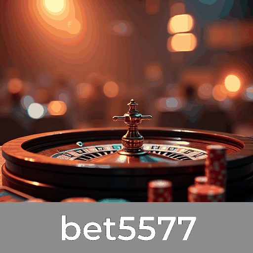Acesse Tudo com Facilidade no App bet5577