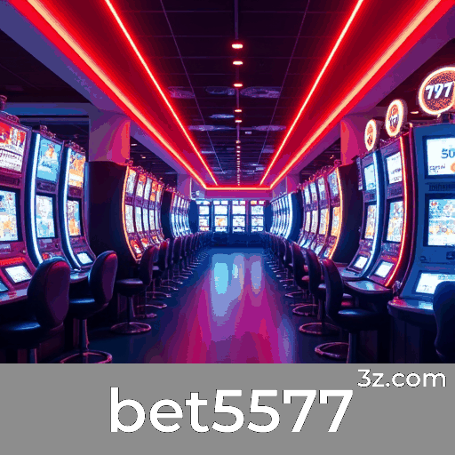 Experimente o bet5577: Apostas Móveis Convenientes