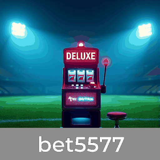 Maximize Seu Jogo com Táticas Comprovadas no bet5577