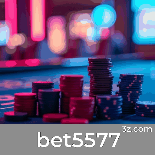 bet5577: Seu Cassino Confiável e Premiado