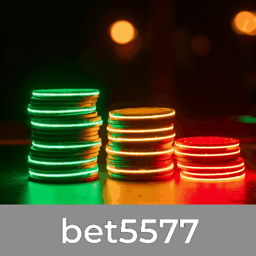 bet5577: Apostas Esportivas com Foco no Brasil